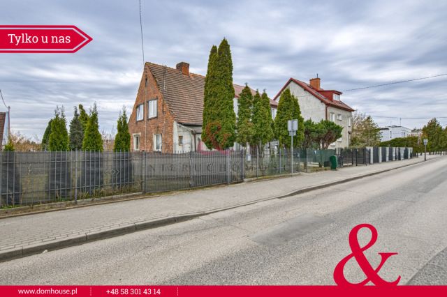 bliźniak, 6 pokoi Gdańsk Suchanino, ul. Otwarta. Zdjęcie 18