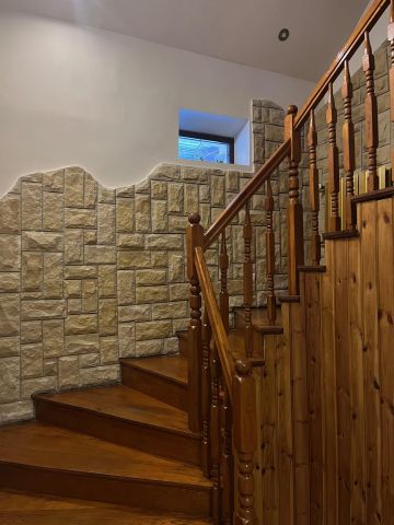 Hotel/pensjonat Wisła Głębce, ul. Dworcowa. Zdjęcie 27