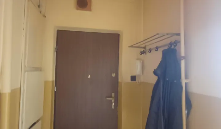 Mieszkanie 1-pokojowe Mielec, ul. Aleja Niepodległości