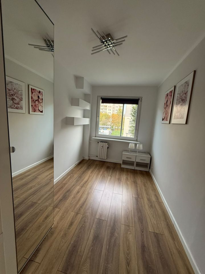 Mieszkanie 2-pokojowe Katowice Józefowiec, ul. ks. Piotra Ściegiennego. Zdjęcie 7