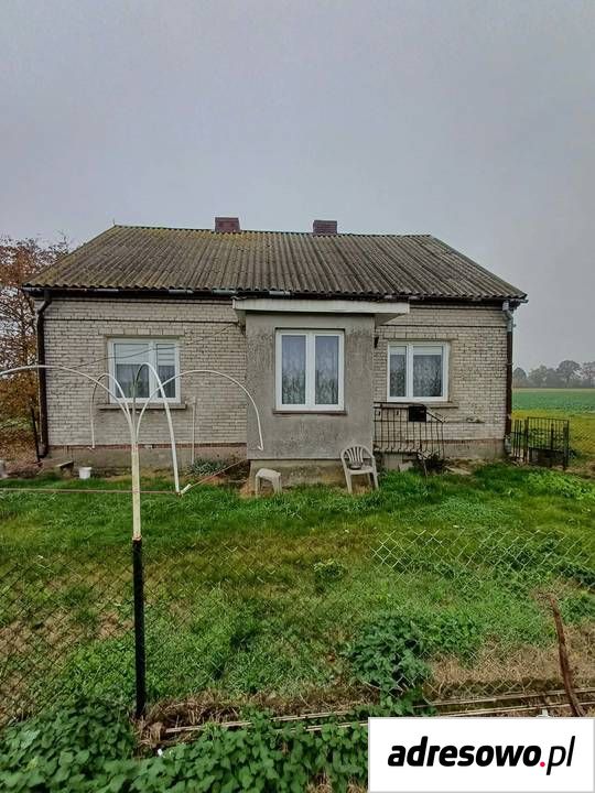 Działka siedliskowa Białuty. Zdjęcie 3