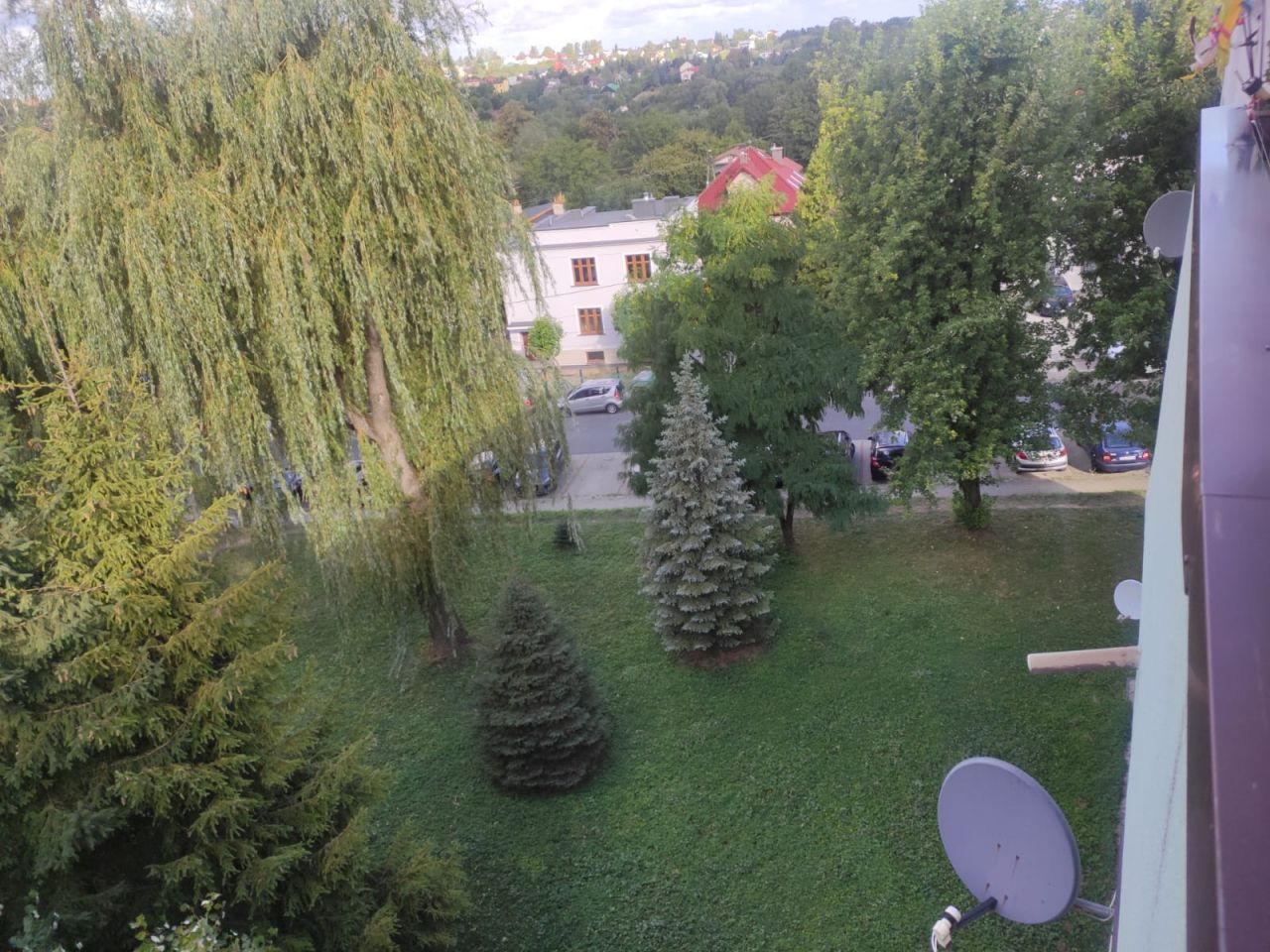 Mieszkanie 3-pokojowe Bielsko-Biała Aleksandrowice, ul. Spółdzielców. Zdjęcie 7