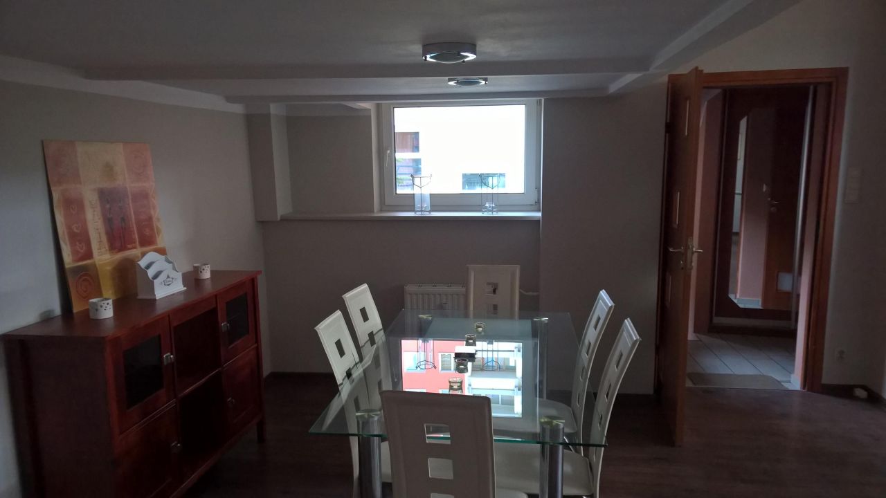 Mieszkanie 1-pokojowe Wrocław Gądów Mały, ul. Stefana Drzewieckiego. Zdjęcie 10