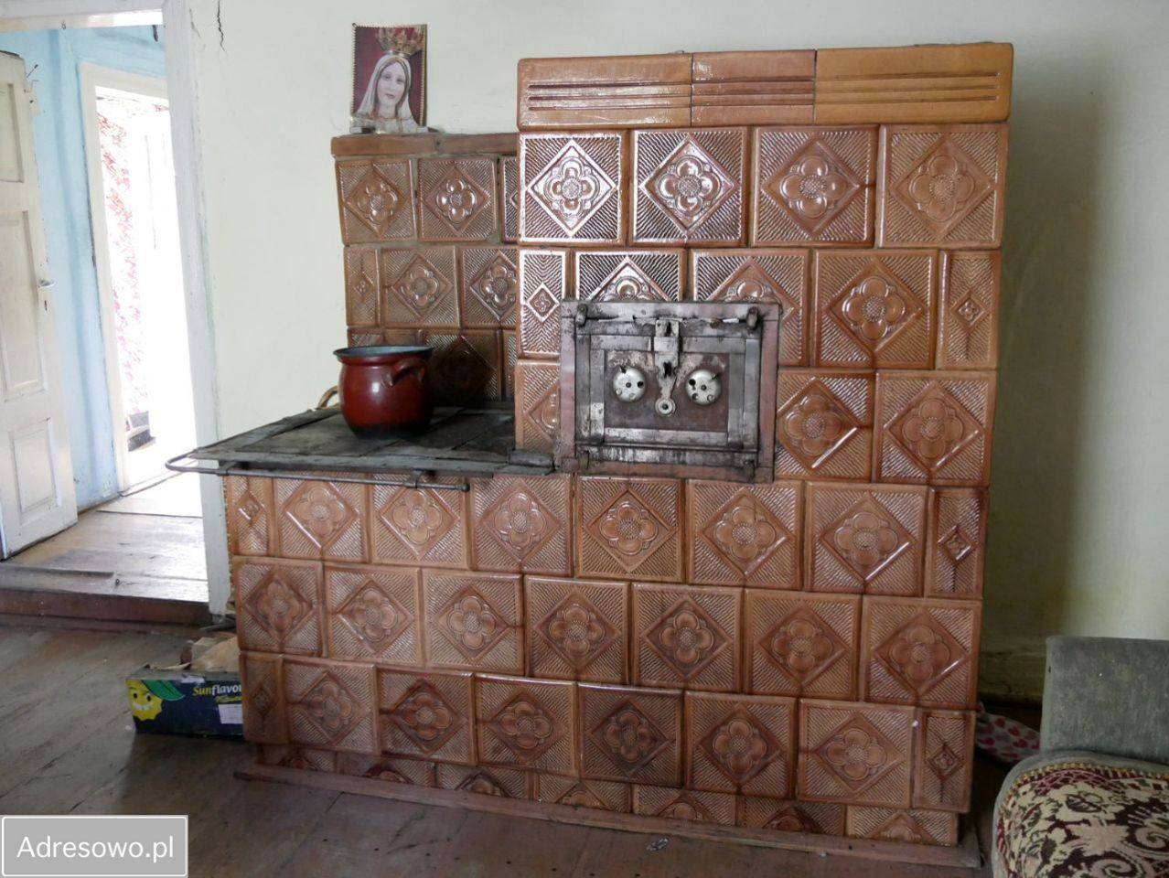 siedlisko, 3 pokoje Żmijowiska. Zdjęcie 8