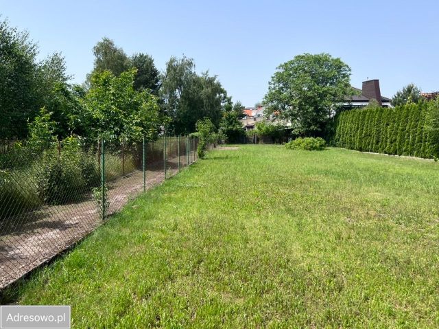 Działka budowlana Warszawa Wilanów, ul. Biedronki. Zdjęcie 1