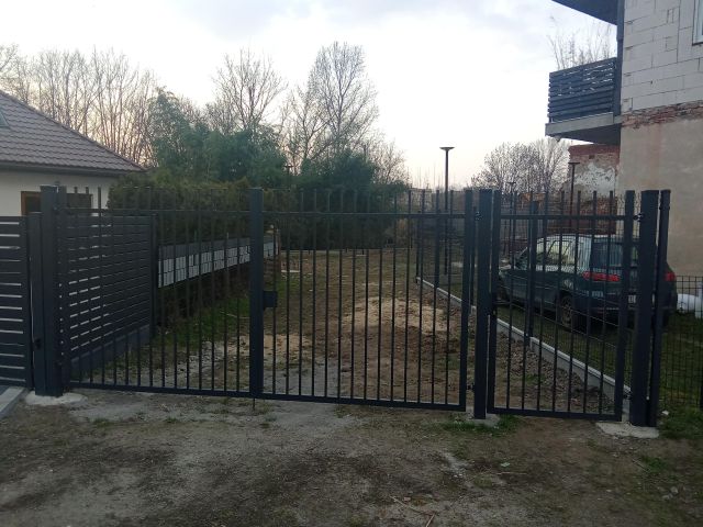 Działka budowlana Legnica Centrum, ul. Kręta. Zdjęcie 1