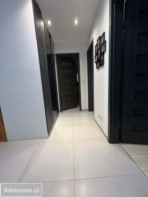 Mieszkanie 3-pokojowe Kraków Swoszowice, ul. Macieja Dębskiego. Zdjęcie 7