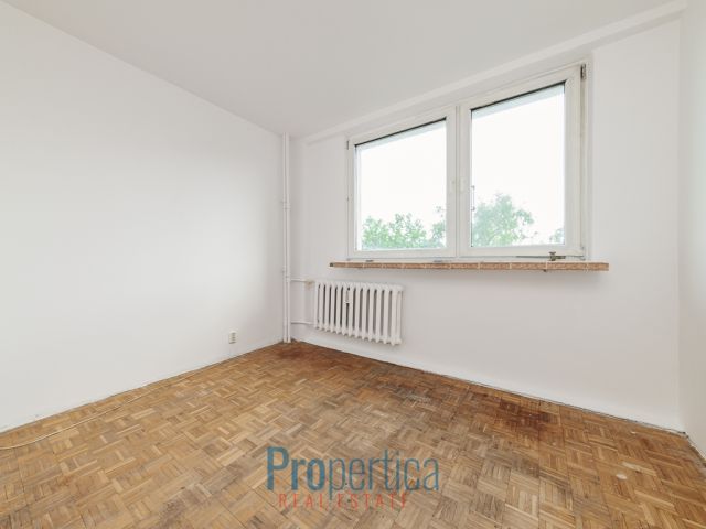 Mieszkanie 3-pokojowe Warszawa Bielany, ul. Marii Dąbrowskiej. Zdjęcie 6