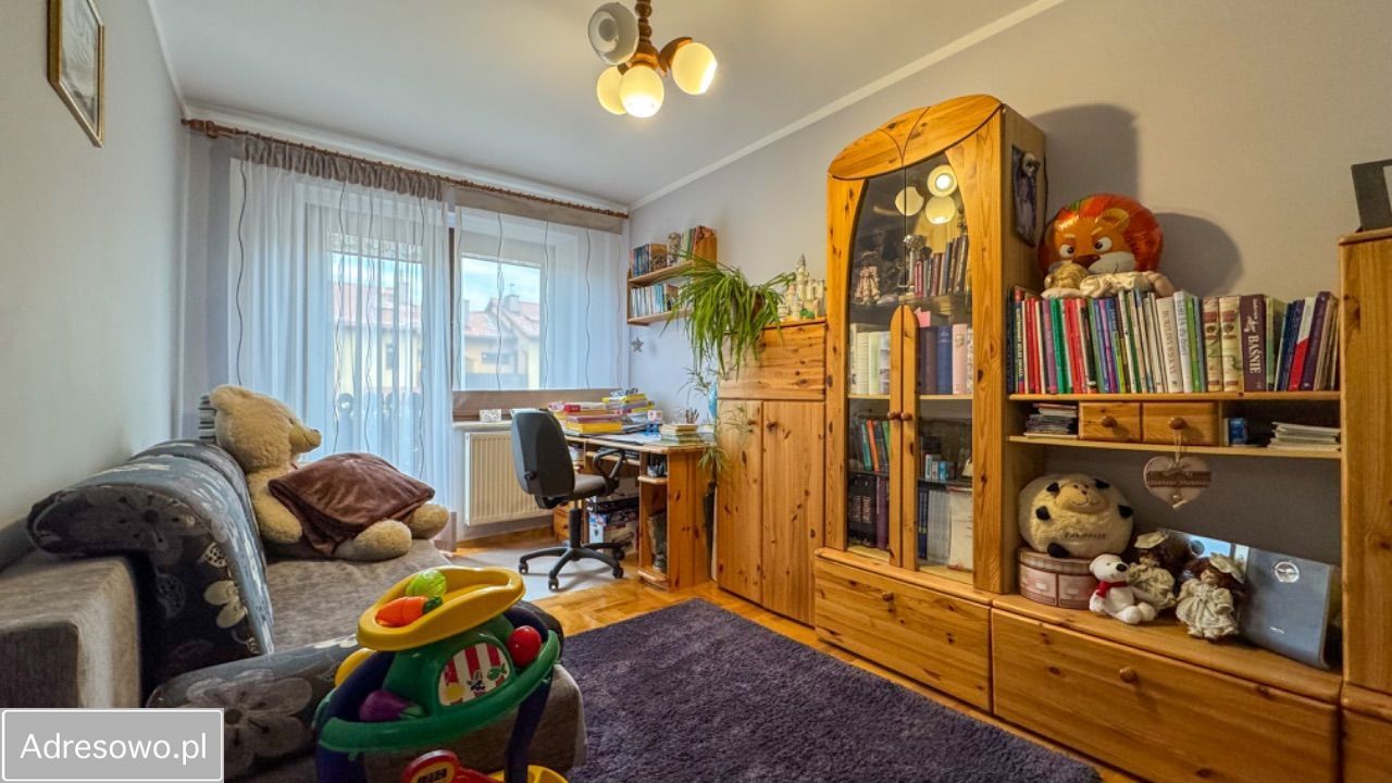 dom szeregowy, 6 pokoi Oława, ul. Adama Mickiewicza. Zdjęcie 5