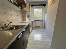 Mieszkanie 3-pokojowe Szczecin Niebuszewo, ul. Oliwkowa. Zdjęcie 4