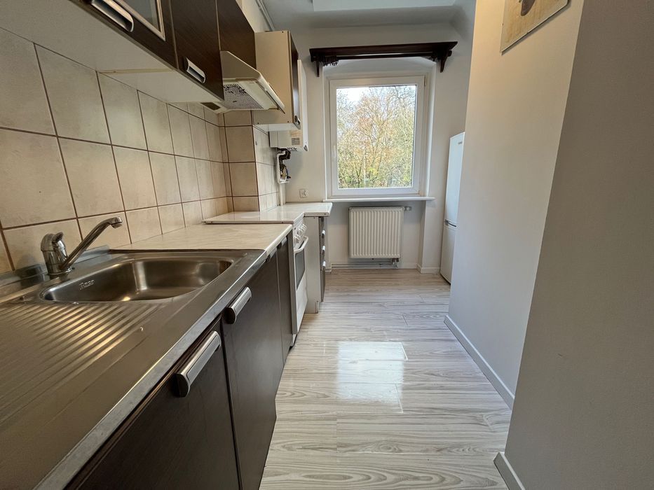 Mieszkanie 3-pokojowe Szczecin Niebuszewo, ul. Oliwkowa. Zdjęcie 5