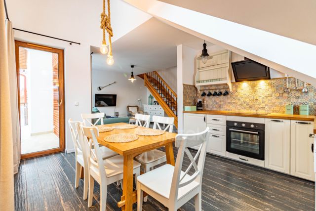 Mieszkanie 2-pokojowe Żarnowska, ul. Lęborska. Zdjęcie 4