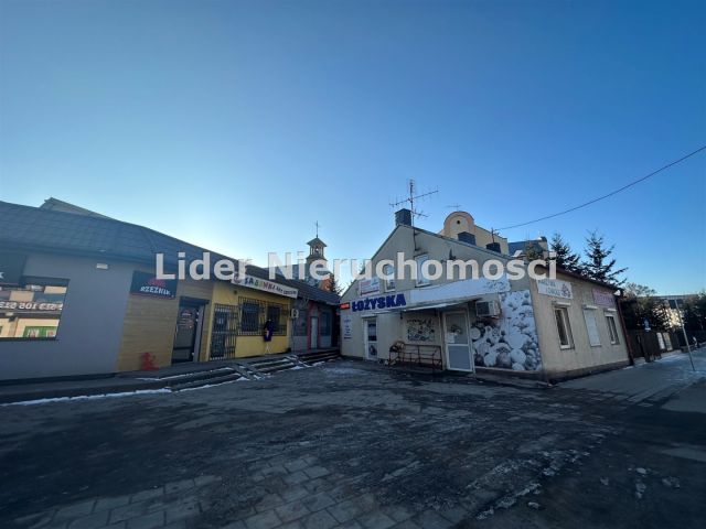 Lokal Pabianice Bugaj, ul. 20 Stycznia. Zdjęcie 1