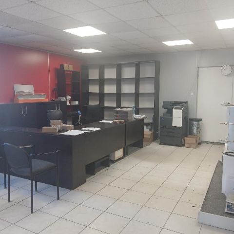 Hala/magazyn Warszawa Targówek, ul. Radzymińska. Zdjęcie 9