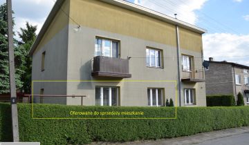 Mieszkanie 3-pokojowe Starachowice, ul. Tadeusza Kościuszki