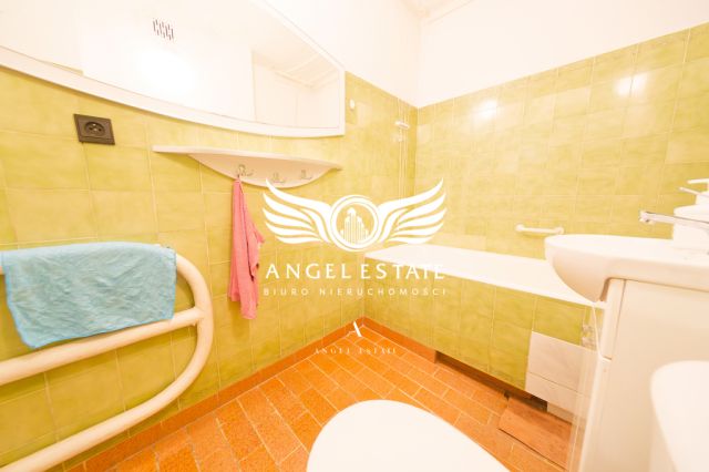 Mieszkanie 3-pokojowe Szczecin Centrum. Zdjęcie 7