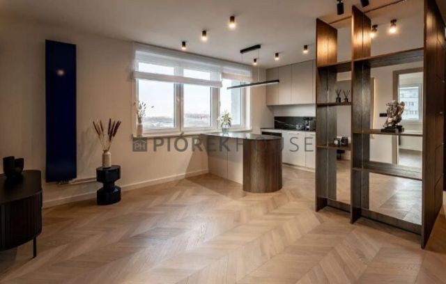 Mieszkanie 2-pokojowe Warszawa Śródmieście, ul. Górnośląska. Zdjęcie 3