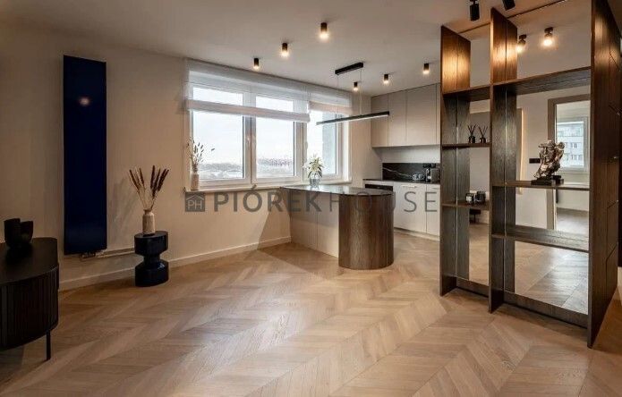 Mieszkanie 2-pokojowe Warszawa Śródmieście, ul. Górnośląska. Zdjęcie 3