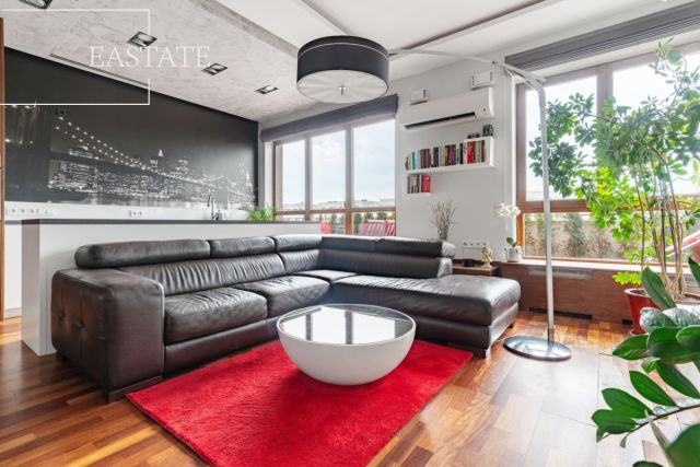 Mieszkanie 2-pokojowe Warszawa Wilanów, al. Rzeczypospolitej. Zdjęcie 6