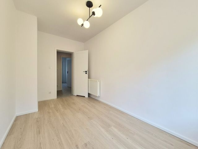 Mieszkanie 2-pokojowe Wrocław Stare Miasto, ul. marsz. Józefa Piłsudskiego. Zdjęcie 11