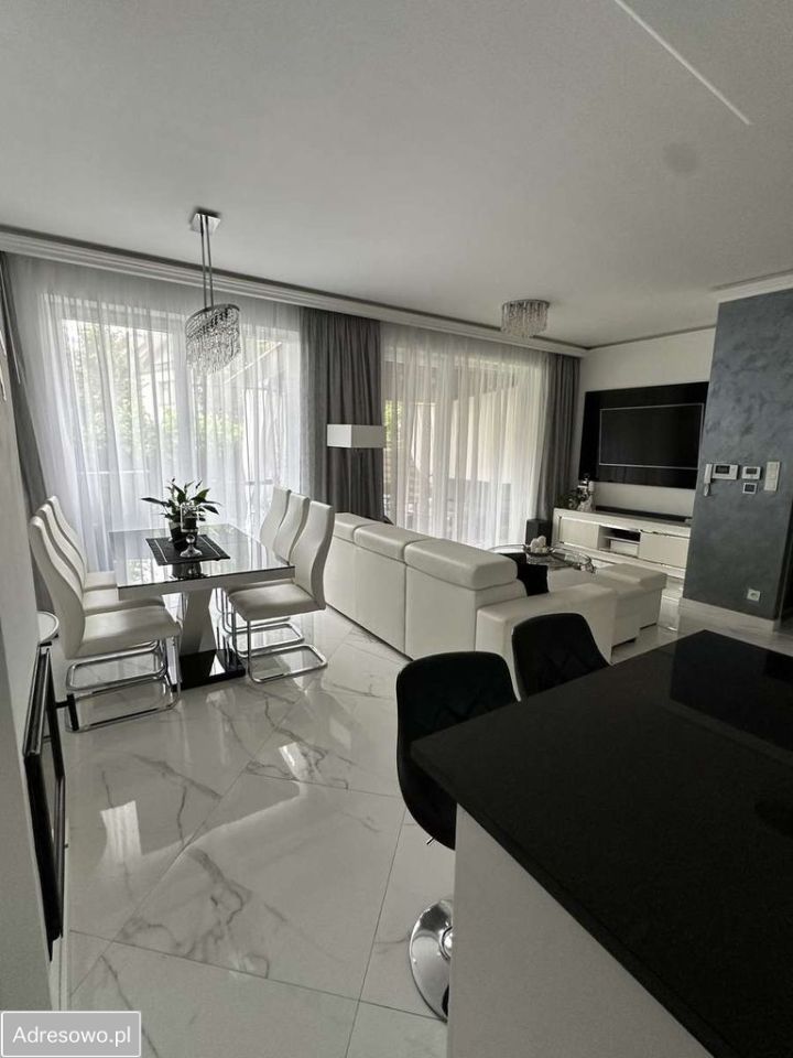 dom szeregowy, 4 pokoje Warszawa Białołęka, ul. Ogrody Przyjaciół. Zdjęcie 16