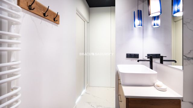 Mieszkanie 3-pokojowe Kraków Dębniki, Kameralna. Zdjęcie 15