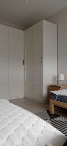 Mieszkanie 2-pokojowe Łódź Polesie, al. Adama Mickiewicza. Zdjęcie 5