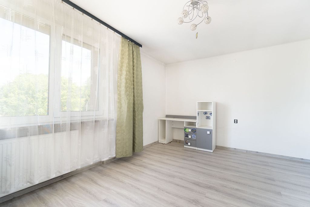 dom szeregowy, 4 pokoje Rzeszów, al. Niepodległości. Zdjęcie 4