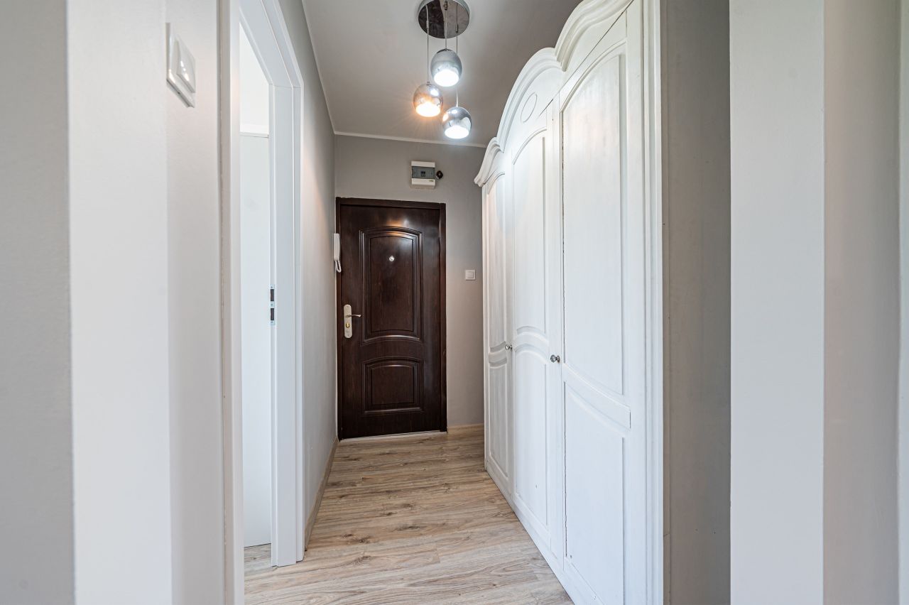 Mieszkanie 2-pokojowe Gdańsk Przymorze, ul. Kołobrzeska. Zdjęcie 9