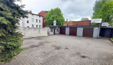 Lokal Piekary Śląskie Szarlej, ul. Norberta Bończyka