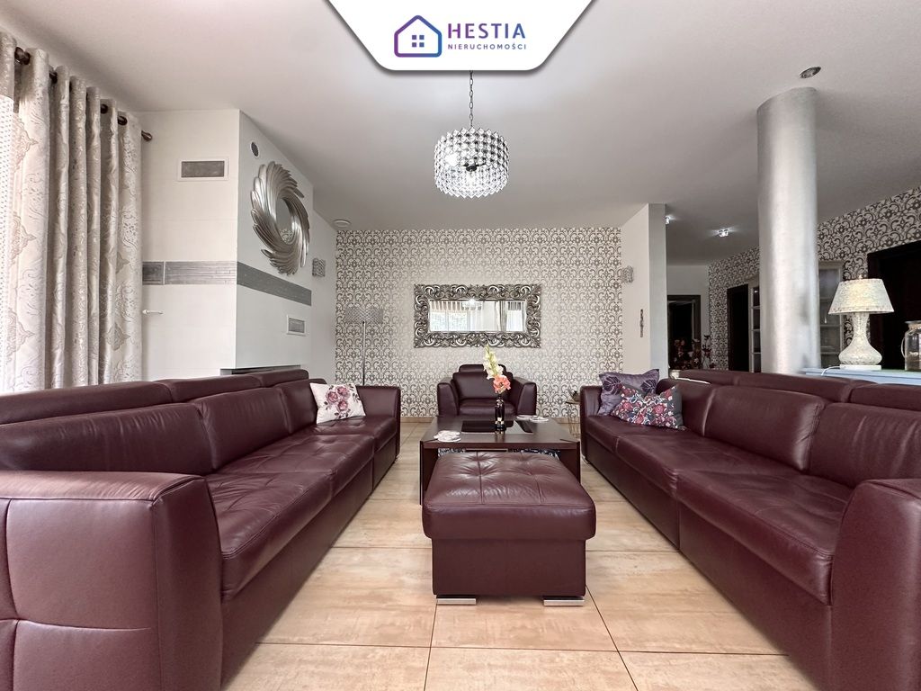 dom wolnostojący, 6 pokoi Tanowo. Zdjęcie 9