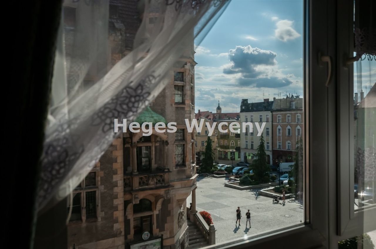 Mieszkanie 3-pokojowe Jawor. Zdjęcie 9