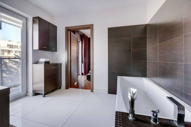 Mieszkanie 3-pokojowe Warszawa Wola, ul. Banderii. Zdjęcie 28