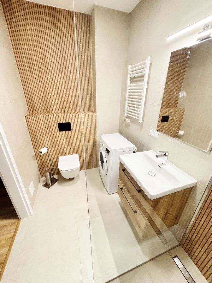 Mieszkanie 1-pokojowe Rzeszów. Zdjęcie 4