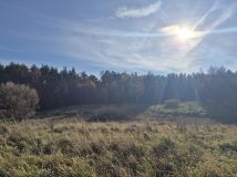 Działka budowlana Pomlewo, ul. Sosnowa. Zdjęcie 2