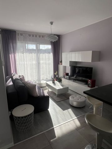 Mieszkanie 2-pokojowe Łódź Górna. Zdjęcie 1