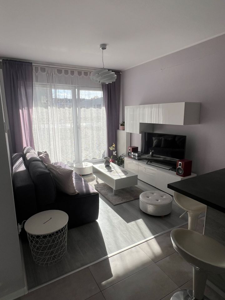 Mieszkanie 2-pokojowe Łódź Górna