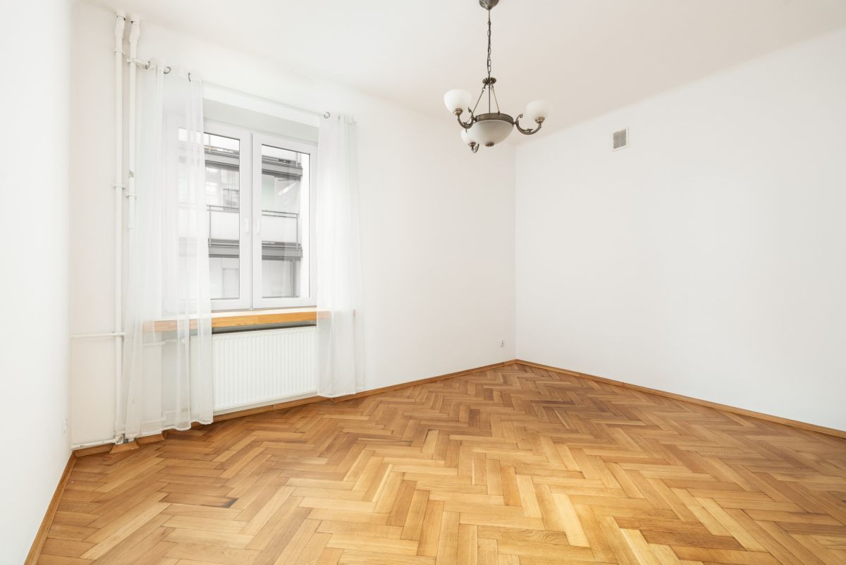 Mieszkanie 4-pokojowe Warszawa Śródmieście, ul. Piękna. Zdjęcie 7