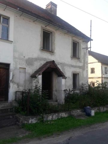 Mieszkanie 4-pokojowe Chwalisław. Zdjęcie 1