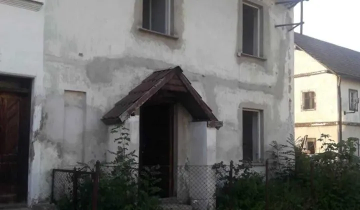 Mieszkanie 4-pokojowe Chwalisław