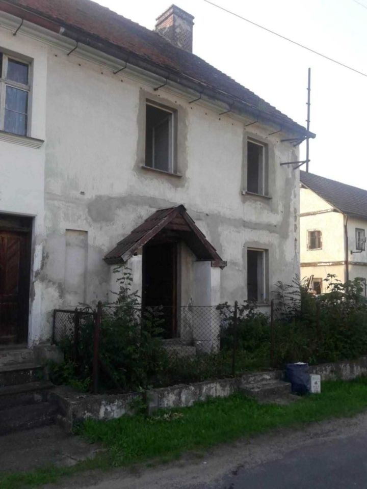 Mieszkanie 4-pokojowe Chwalisław