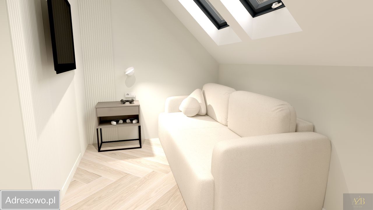 bliźniak, 6 pokoi Mierzyn, ul. Nasienna. Zdjęcie 14