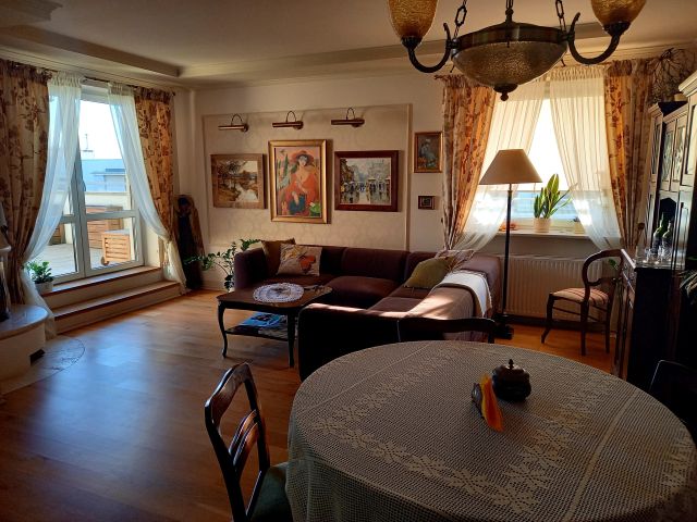 Mieszkanie 5-pokojowe Lublin Ponikwoda, ul. Konrada Bielskiego. Zdjęcie 1