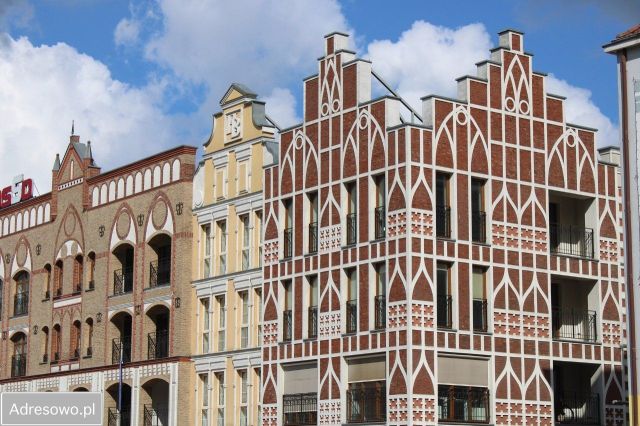 Mieszkanie 1-pokojowe Koszalin Centrum, ul. Zwycięstwa. Zdjęcie 1