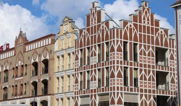 Mieszkanie 1-pokojowe Koszalin Centrum, ul. Zwycięstwa