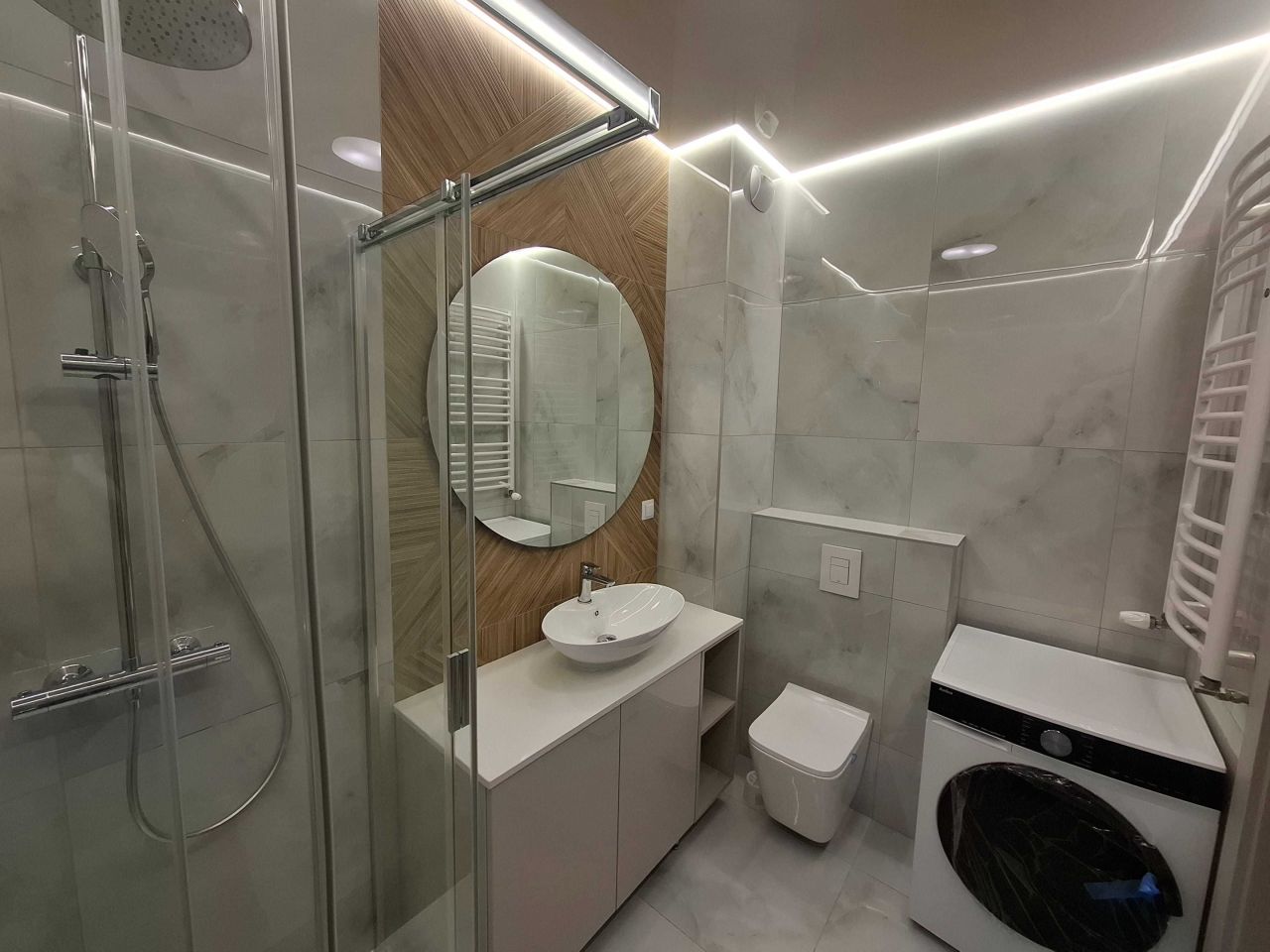 Mieszkanie 2-pokojowe Siedlce, ul. Rakowiecka. Zdjęcie 7