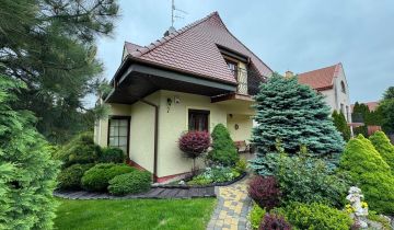 dom wolnostojący, 5 pokoi Lublin Ponikwoda, ul. Jaworowa