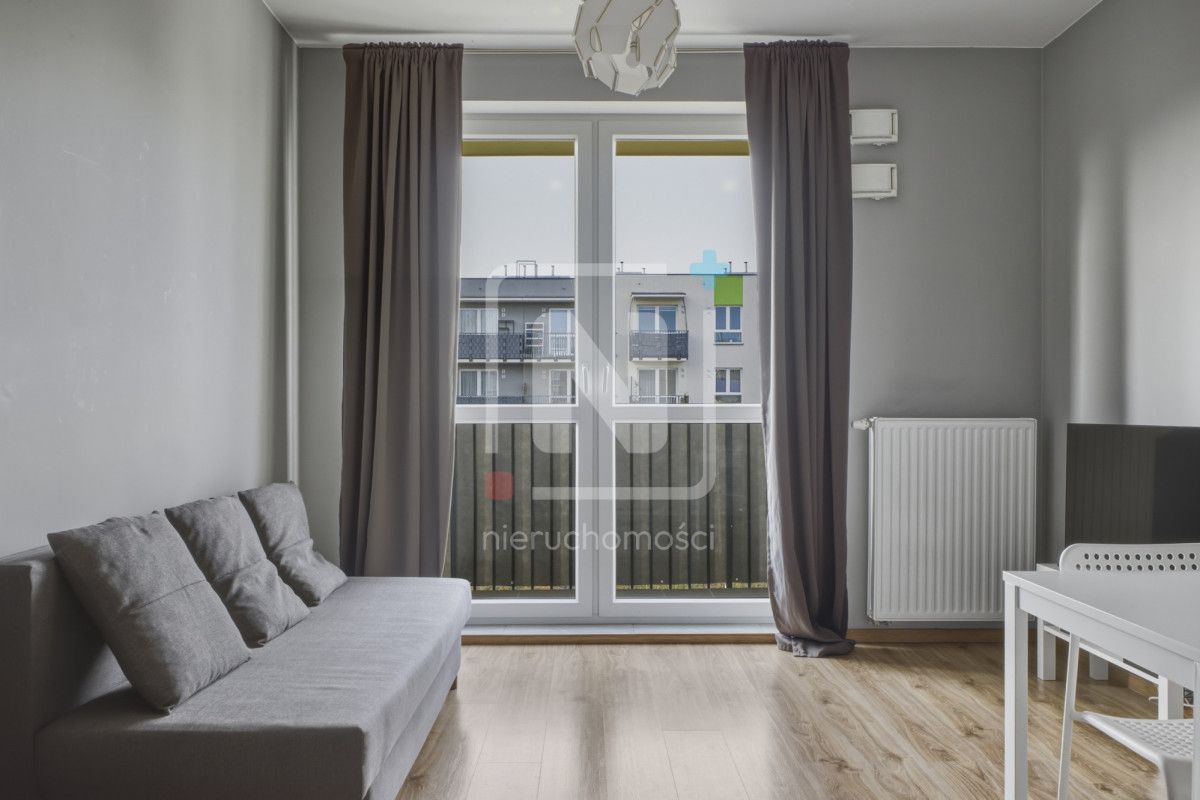 Mieszkanie 2-pokojowe Warszawa Włochy, ul. Klinkierowa. Zdjęcie 3