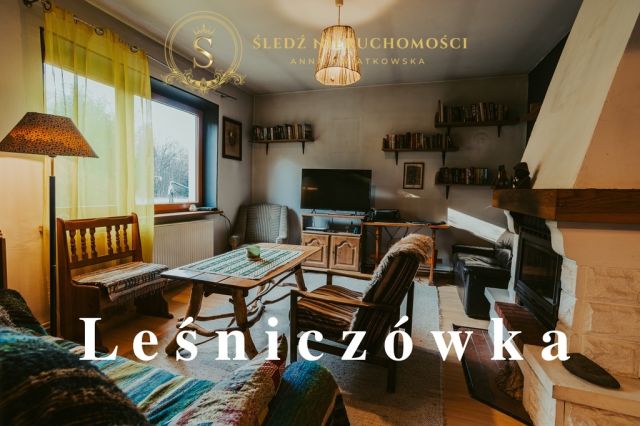 dom wolnostojący, 4 pokoje Oborniki Śląskie. Zdjęcie 1