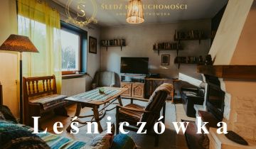 dom wolnostojący, 4 pokoje Oborniki Śląskie